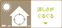 涼しさがぐるぐる
